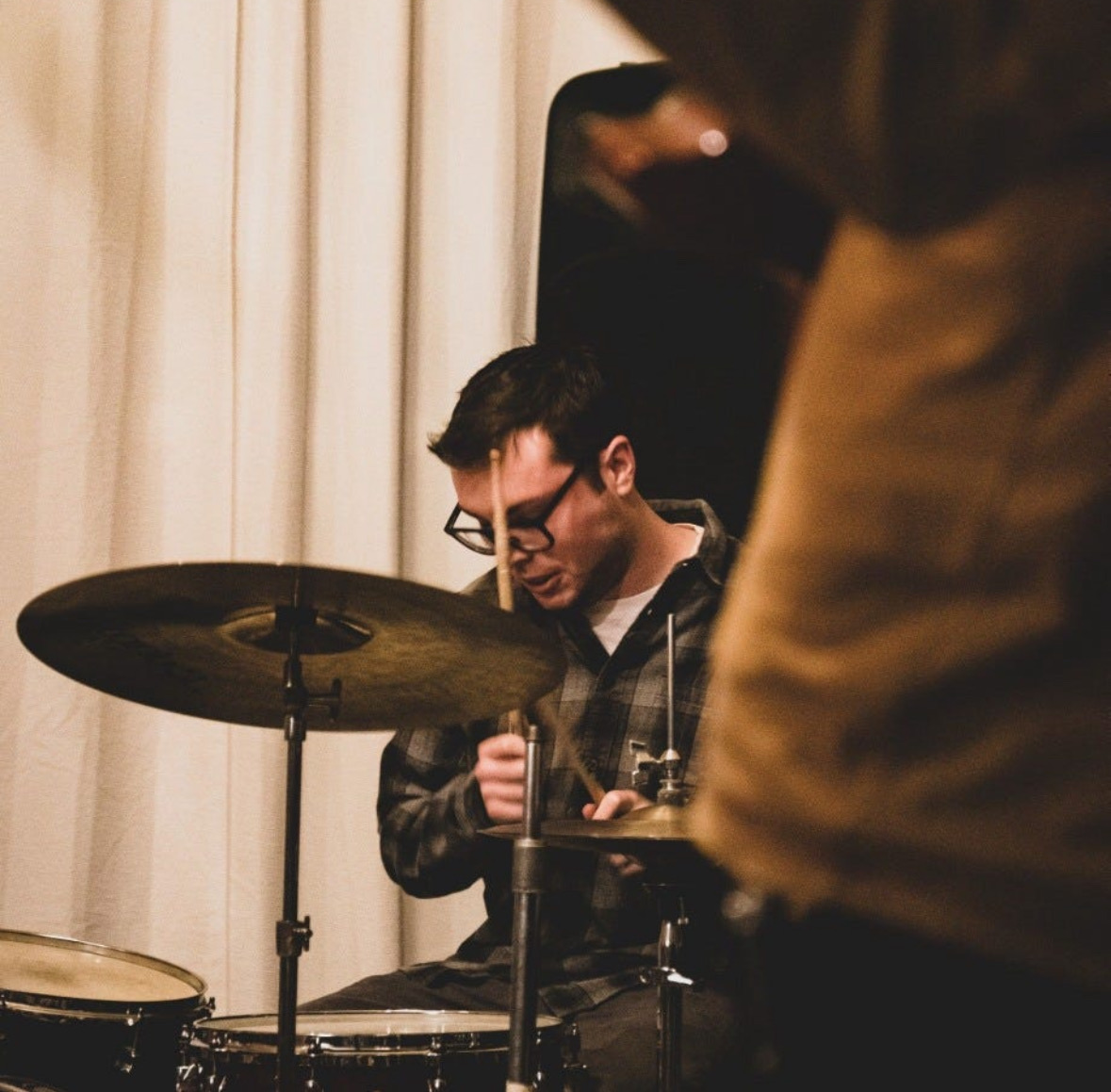 Picture of Kyle Mulqueen